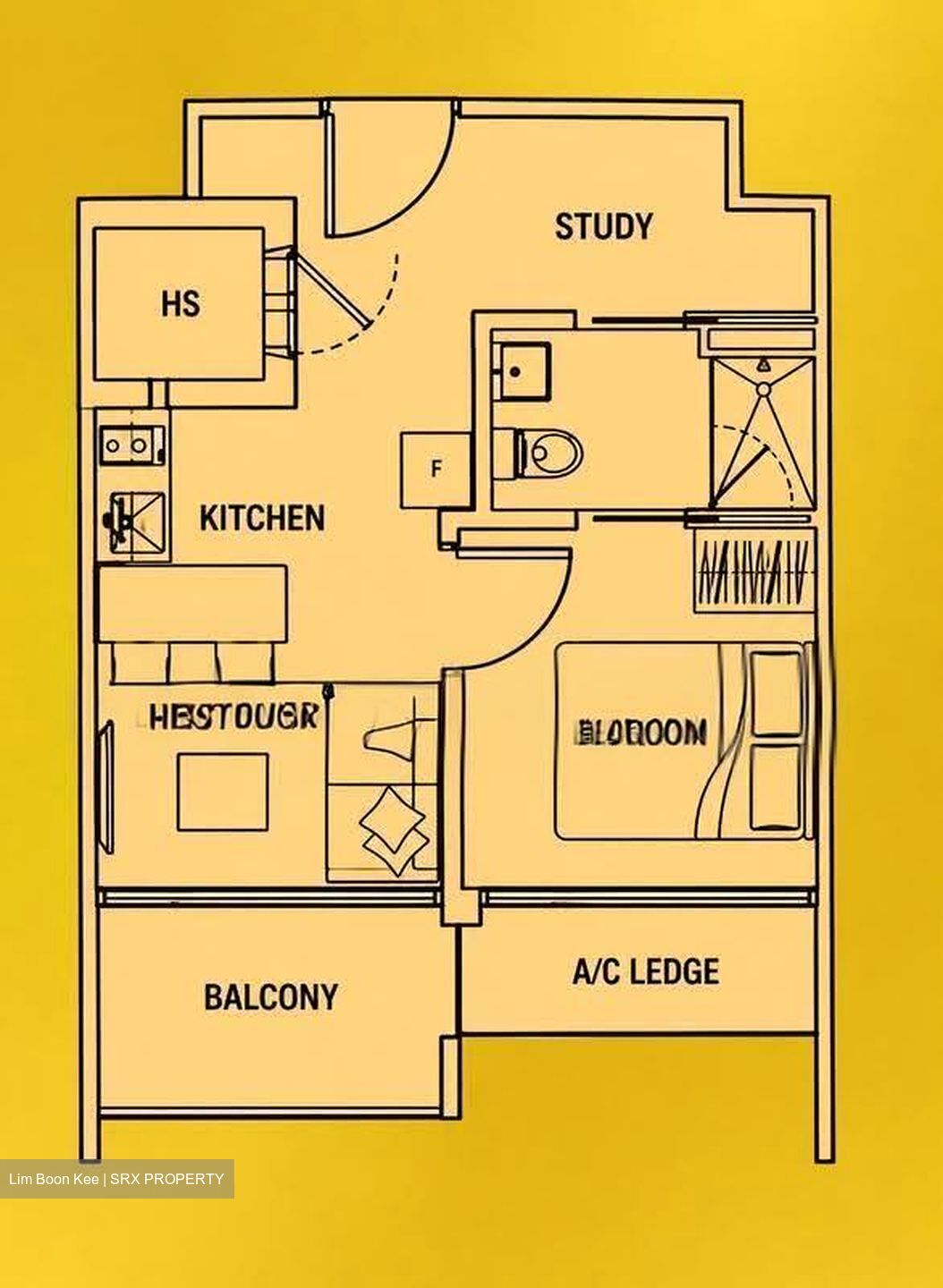 Laurel Tree (D23), Apartment #626995281